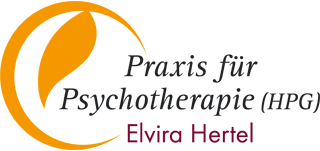 Praxis für Psychotherapie (HPG) - Elvira Hertel